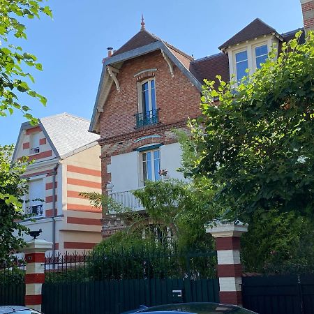 Cocon Cosy Aux Portes De Paris / Joinville-Le-Pont Exterior photo